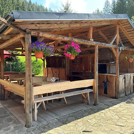 Horsky Hotel Kycerka Velké Karlovice Εξωτερικό φωτογραφία