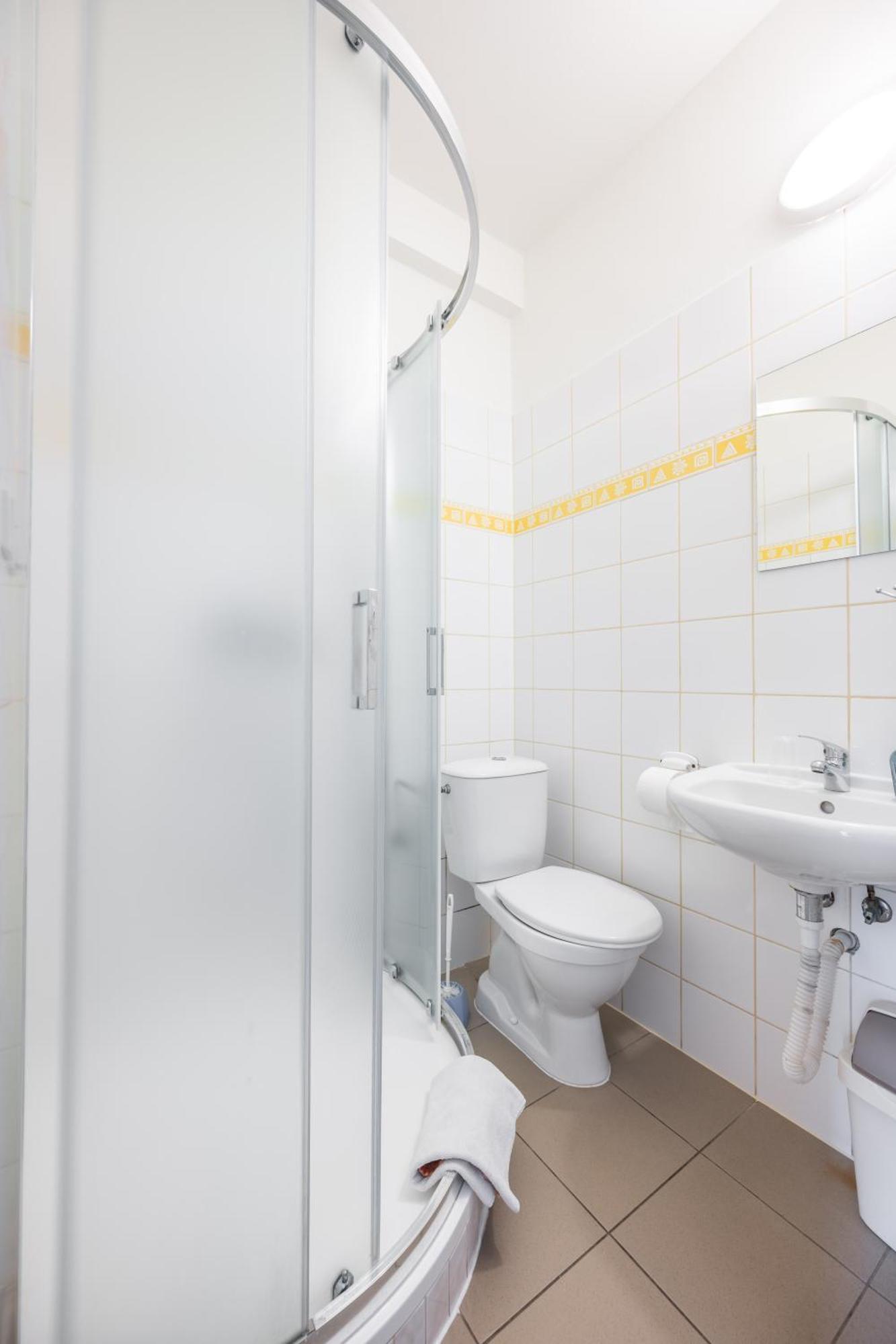 Horsky Hotel Kycerka Velké Karlovice Εξωτερικό φωτογραφία