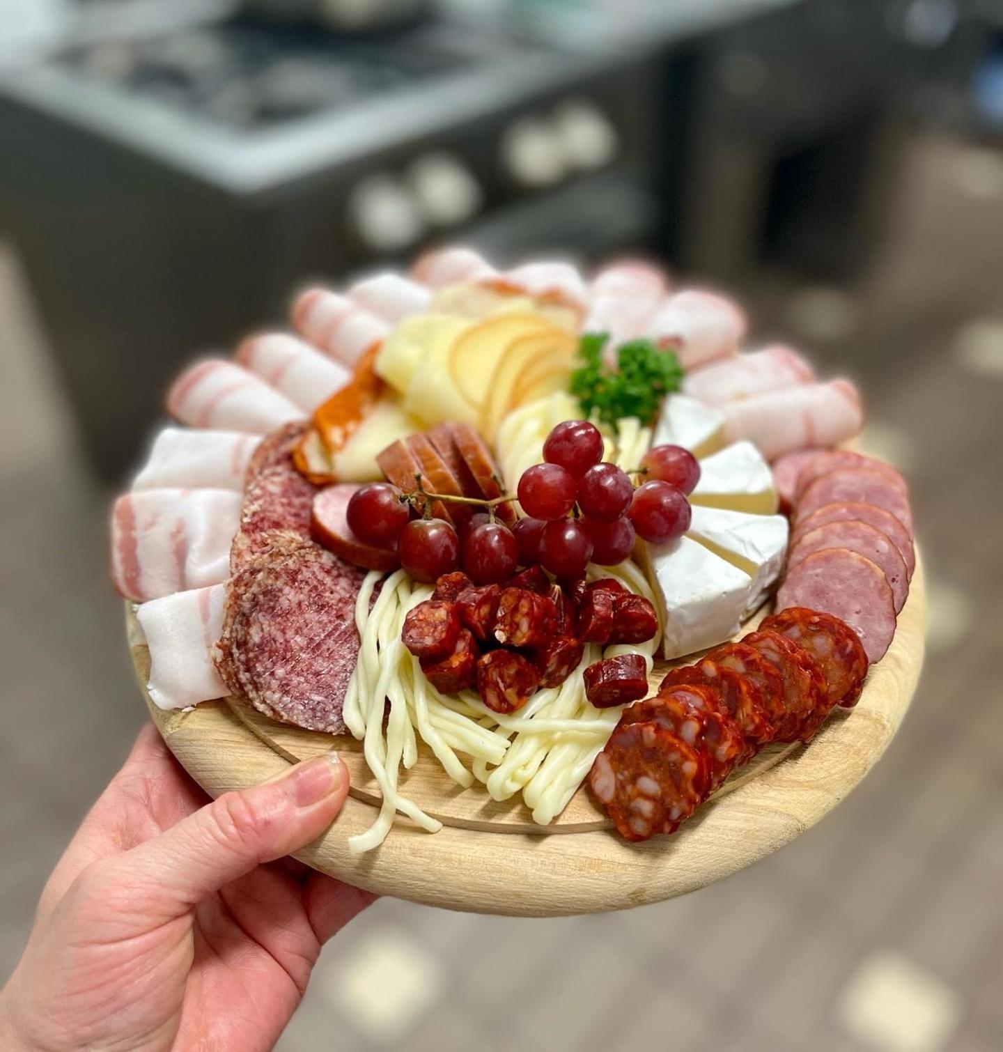 Horsky Hotel Kycerka Velké Karlovice Εξωτερικό φωτογραφία